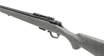 Купить  Карабин Bergara BMR Steel .22WMR WEAVER 30 MOA,1/2-28",Triger:Bergara compatible Rem700, 2 магазина 5 и 10