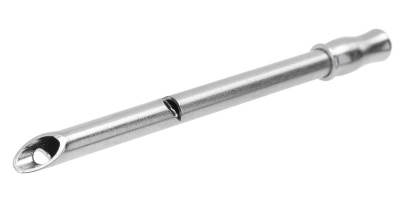 Купить Духовой манок на рябчика (пищик) Hubertus, латунь, арт.462