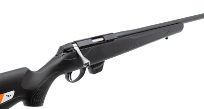 Купить Карабин Tikka T1xMTR .22LR 508мм (Резьба)