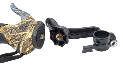 Купить Сошка FieryDeer Gen4 трипод 180 см