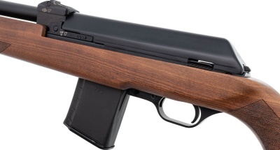 Купить Самозарядный карабин Вепрь-пионер СОК-97Р-01, L-650 к .223 Rem