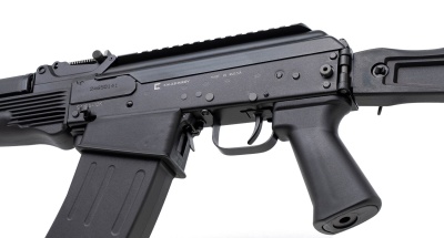 Купить САЙГА 12К исполнение 030, 2 магазина