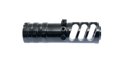 Купить Пламегаситель ФЕДЕРАЛ TG2 кл.366 ТК (М 24*1,5)