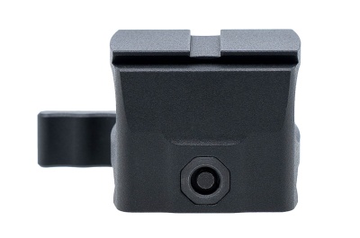 Купить Кронштейн Holosun на Picatinny, высокий GF-H-QD, быстросъёмный, для SCRS и HE509T