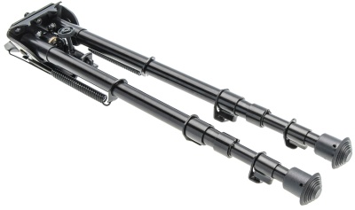Купить Сошки Caldwell XLA 13,5"-27" Bipod-Pivot