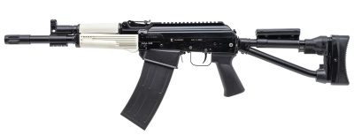 Купить (К.К.) САЙГА 12КВ. КОМ33 исп.033 служебное гладк. оружие