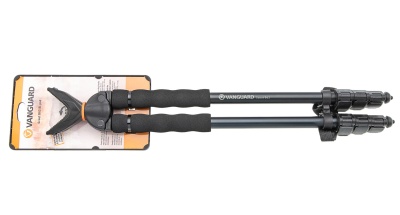 Купить Опора (бипод) Vanguard SCOUT B62, 2 ноги, 56-157см
