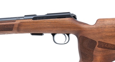 Купить CZ 457 MTR .22LR L-525 