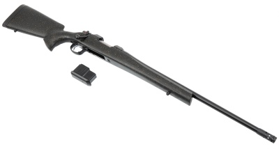 Купить Карабин CZ 557 NIGHT SKY, 308Win (7,62х51)