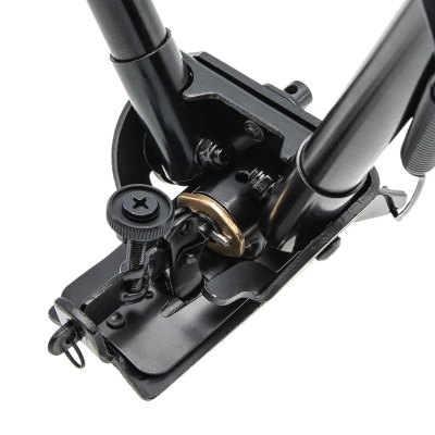 Купить Сошки Caldwell XLA 13,5"-27" Bipod-Pivot