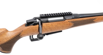 Купить Карабин А-01 кал. 308 Win ВК Short 460 классик орех 
