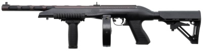 Купить Карабин Pietta PPS50 WILDCAT SYNTHETIC  k.22 LR