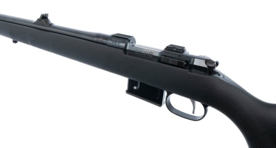 Купить Карабин CZ 527 .223 Rem Carbine Synthetic