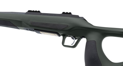 Купить CZ 600 Ergo cal.308 Win, THR M15х1 охот.карабин *