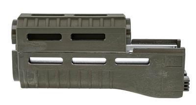 Купить Цевье для АК/Kh (Хаки)