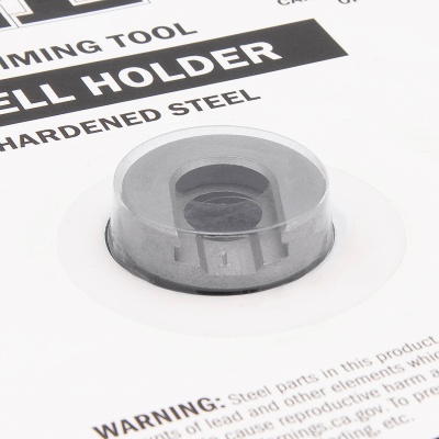 Купить Шеллхолдер для капсюлятора LEE #1 (38 Long & Short Colt, 38 Special, 357 Mag)