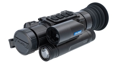 Купить Цифровой прицел ночного видения PARD 6.5-13x70 NV008SP-850/70F