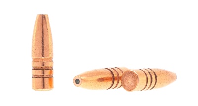 Купить Пуля 243 Win Rhino 75 gr Solid Shank (50шт/уп)
