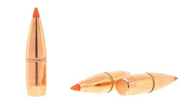 Точные нарезные пули .308 win