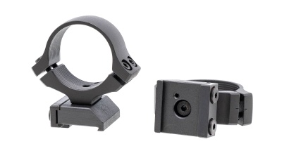 Купить Кронштейн для CZ 550 2р steel Blister. 30mm 6693-5000-01ND