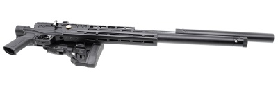 Купить Jaeger 6,35 SPR AP 590 Конструктивно сходн.с пневм.оружием изделие-винтовка PCP
