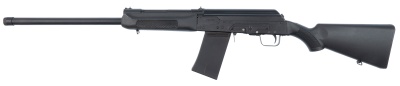 Купить Ружьё Сайга-12 Концерн Калашников, 3 чока