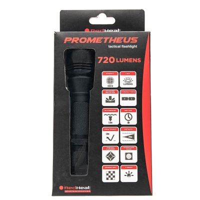 Купить Фонарь тактический "Прометей"