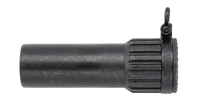 Купить Удлинитель магазина на 1 патрон для МР-153/155, МЦ 21-12, к.12, АЛЮМИНИЙ, Тактика-Тула