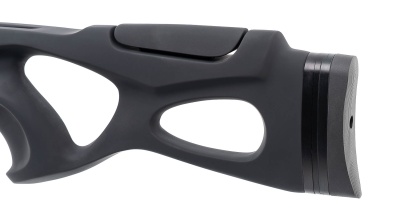 Купить Карабин МЕ16 кал. 22LR черный Люкс  Soft Touch ОПП