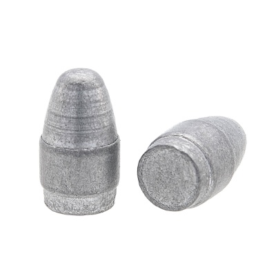 Купить Пули для пневматического оружия Hobby 5,5мм, 2,5г (400шт.) (РПС)