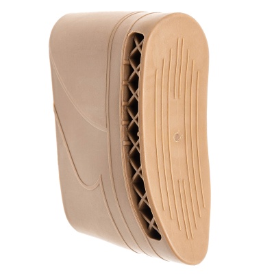 Купить Затылок-чулок универсальный, коричневый