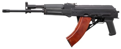 Купить Карабин МА-136-06 к.7,62х39 с бок. планкой L-415 (М-Армз)