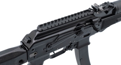 Купить (К.К.) TR9S (ИЖ-2102) кал. 345 ТК, КОМ МГ10Д-1 *