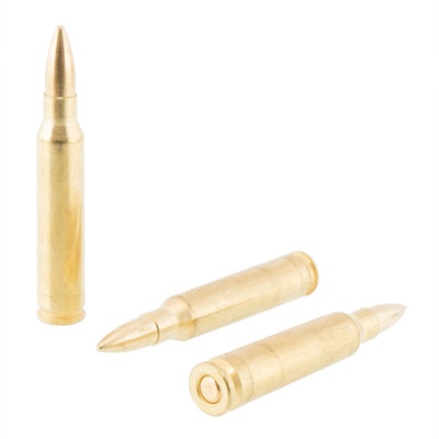 Купить 5,56*45 об 4,0 лат. Gold БПЗ (20 шт)