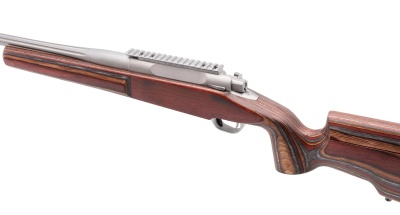 Купить Карабин Orsis SE (Varmint M) 6,5 Creedmoor, долы ствол+затвор, матовый