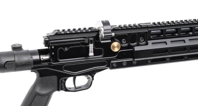 Купить Jaeger 6,35 SP AP 470 Конструктивно сходн.с пневм.оружием изделие-винтовка PCP