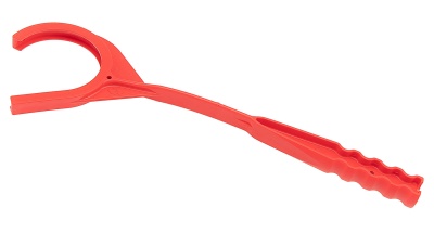 Купить Приспос. для запуска 1 тарелочки с удлинителем рукоятки