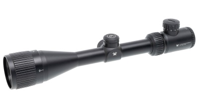 Купить Прицел Vortex Crossfire ll 6-18х44,26мм,сетка V-Brite,подсветка точки,черн.,556г