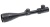 Купить Прицел Vortex Crossfire ll 6-18х44,26мм,сетка V-Brite,подсветка точки,черн.,556г