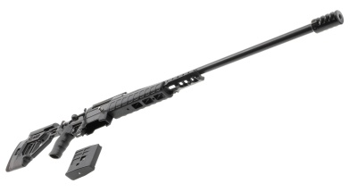 Купить Карабин Orsis SE T-5000М .300 Win Mag