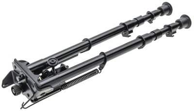 Купить Сошки Caldwell XLA 13,5"-27" Bipod-Pivot