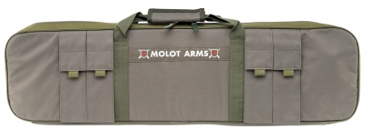 Купить Карабин ВПО-156-23 к.7,62х39 L-700 (М-Армз) 