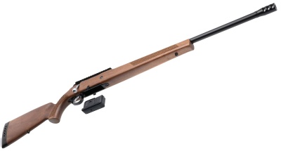 Купить Карабин ВПО-114-02-01 к.7,62х51 L-600