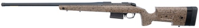 Купить Карабин Bergara B-14 Wilderness HMR308Win, 24", M18x1, match Rifle, 1 MOA