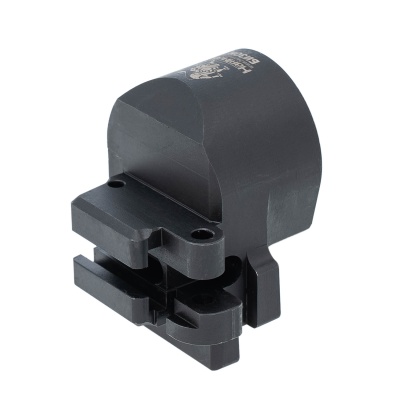 Купить Переходник под складной приклад Бизон/Вепрь (Hartman)