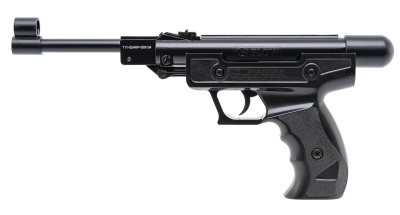 Купить Пневм. пистолет BLOW H-01 к.4,5мм/.177 (до 3Дж)