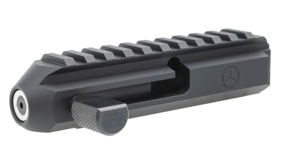 Купить Левый взвод Вектор-7,62 VR-LPS Vityaz для Сайга-9/TR-9 c Picatinny