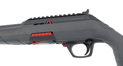 Купить Winchester WILDCAT Synthetic 22LR. W/SIGHT PH 1/2х20 UHF