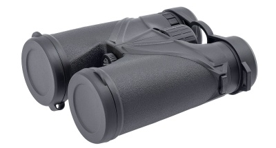 Купить Бинокль GAUT Atlas 10х42, линзы ВК7, тип - Roof, цвет - черный, 560г
