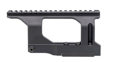 Купить SAG Кронштейн высокий Пикатини СВД/Тигр